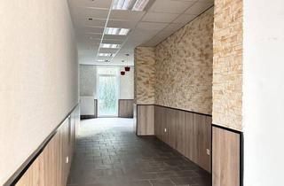 Geschäftslokal mieten in 47533 Kleve, Raum für Ihren Erfolg – Ladenlokal in zentraler Lage von Kleve zu mieten