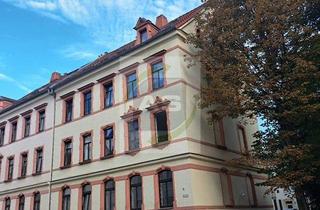 Wohnung mieten in Alexanderstraße, 08058 Zwickau, Maisonette für Lieblingsmenschen