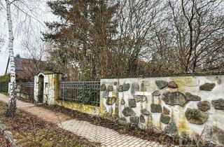 Grundstück zu kaufen in 16547 Birkenwerder, Bauträger aufgepasst - Baugrundstück mit Baugenehmigung für ein Mehrfamilienhaus