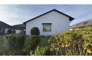 Einfamilienhaus kaufen in 86567 Hilgertshausen-Tandern, Einfamilienhaus mit großem Garten in Hilgertshausen-Tandern