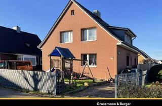 Einfamilienhaus kaufen in 22846 Norderstedt, Einfamilienhaus mit Einliegerwohnung