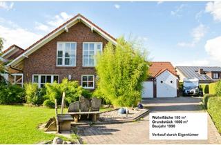 Haus kaufen in Silesiusweg, 48366 Laer, EFH mit Gartenoase in Spielstrasse und gelebter Nachbarschaft von Privat