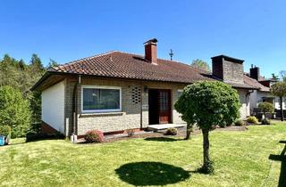 Einfamilienhaus kaufen in Kleistring 37, 32825 Blomberg, Einfamilienhaus mit 6 Zimmern und Gäste-WC in Blomberg