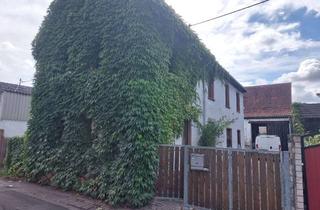 Einfamilienhaus kaufen in 67575 Eich, Renovierungsbedürftiges 4-Zimmer Einfamilienhaus in Eich