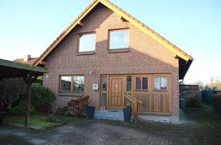 Einfamilienhaus kaufen in 21279 Hollenstedt, SCHÖNES EINFAMILIENHAUS MIT TEILKELLER UND CARPORT IHRE FAMILIE HAT ES SICH VERDIENT