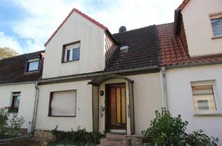 Haus kaufen in Fischertor, 39249 Barby, stark sanierungsbedürft. Wohnhaus in Barby; Mindestgebot: 2.000 €; Einzelheiten siehe Exposee!!