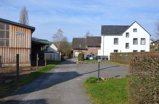 Haus kaufen in Eltzerhof, 56753 Mertloch, Rarität - wunderschöne, kleinere Reitanlage mit Wohnhaus, Stallungen, Halle u. Platz
