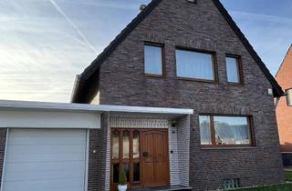 Haus mieten in 52428 Jülich, freistehendes Einfamilienhaus im Vorort von Jülich