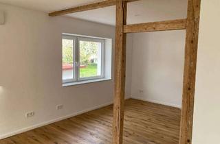 Haus mieten in Obere Hohlgasse, 76307 Karlsbad, Kernsaniertes Einfamilienhaus mit Garten