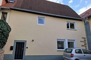 Haus mieten in Klostergasse, 67150 Niederkirchen, Modernisiertes Haus mit 3 Zimmern in Niederkirchen bei Deidesheim