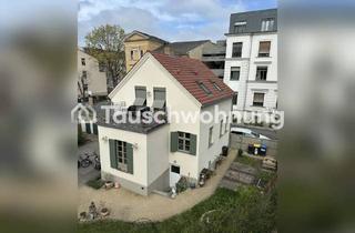 Haus mieten in Zimmerstraße 17, 14471 Brandenburger Vorstadt, Tauschwohnung: Familienhaus in Potsdam sucht Wohnung in Berlin ️
