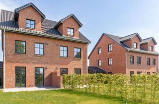 Haus mieten in 25371 Seestermühe, Ländliches und modernes Wohnen in Elbdeichnähe