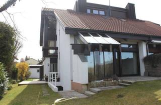 Haus mieten in Buchendorfer Straße 62, 82061 Neuried, Großzügige Doppelhaushälfte in ruhiger Lage mit Blick ins Grüne