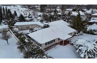 Haus mieten in 21228 Harmstorf, ***EXKLUSIVER BUNGALOW IN RUHIGER SACKGASSENLAGE ZU VERMIETEN***