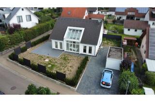 Haus mieten in Auf Der Laube 15, 89168 Niederstotzingen, Großzügiges Einfamilienhaus mit Garten und Garage in Niederstotzingen zum vermieten!