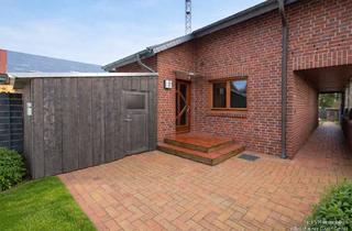 Haus mieten in 27793 Wildeshausen, Familienfreundliches Einfamilienhaus in ruhiger Wohnlage von Wildeshausen