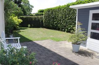 Haus mieten in Dirmerzheimer Straße 20, 50374 Erftstadt, Hausmarke Immobilien - Lichtdurchflutete Doppelhaushälfte mit Garten und Stellplätzen vor der Tür