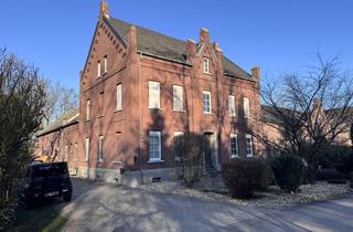 Haus mieten in 47918 Tönisvorst, Großzügiges Herrenhaus auf Vierkanthof im Grünen gelegen