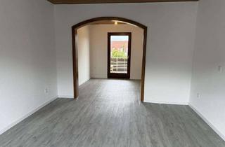 Haus mieten in 68723 Plankstadt, Großzügiges, frisch renoviertes Zweifamilienhaus mit Garten - Plankstadt