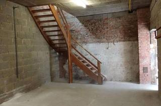 Gewerbeimmobilie mieten in Schulstr. 35, 63741 Damm, Werkstatt/Lagerfläche in zentraler Lage zu vermieten