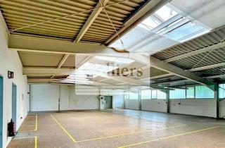 Büro zu mieten in 85640 Putzbrunn, Münchener Süden - 2.000 m² Hallen- und Büroflächen