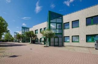 Büro zu mieten in 09247 Röhrsdorf, antaris Immobilien Dresden GmbH ** Vielseitige Büroeinheit auf zwei Etagen **