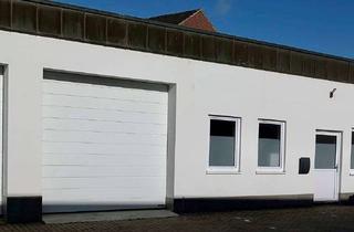 Büro zu mieten in Heinsberger Str., 41844 Wegberg, Büro/-Lagergebäude in Wegberg