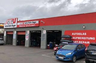 Gewerbeimmobilie kaufen in Landauer Straße 133, 67434 Neustadt, Gewerbeobjekt in Neustadt/Weinstr., ideal als Ausstellungsfläche, Werkstatt uvm.!