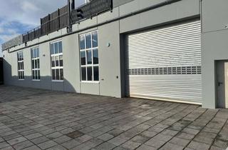 Gewerbeimmobilie mieten in 53919 Weilerswist, Lagerhalle zur Miete - provisionsfrei