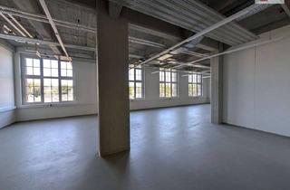 Gewerbeimmobilie mieten in Speicherstraße, 08297 Zwönitz, Highlight in Zwönitz: moderne Werkstattfläche mit Shop-Charakter im Erdgeschoss des Buntspeichers!
