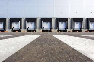 Gewerbeimmobilie mieten in 85356 Freising, * Logistik am Flughafen MUC * 0151-510-16-422 - JETZT SICHERN !!!