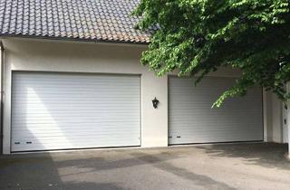 Gewerbeimmobilie kaufen in 48565 Steinfurt, Gewerbefläche, Z.B. Lager und Büro rund 180 qm, 2 Sektionaltore