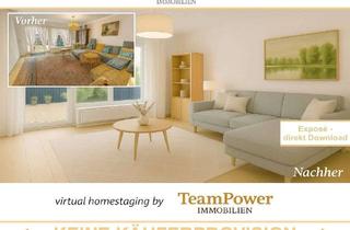 Anlageobjekt in 22457 Schnelsen, Sonnige EG-Wohnung – Top-Kapitalanlage in Schnelsen!