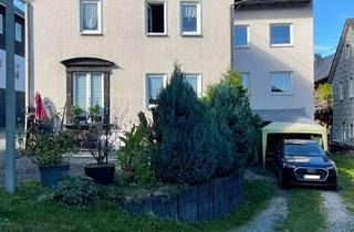 Anlageobjekt in 96337 Ludwigsstadt, Voll vermietetes 3- Parteienhaus