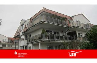 Anlageobjekt in 04451 Borsdorf, Kapitalanlage in gepflegtem Wohnumfeld