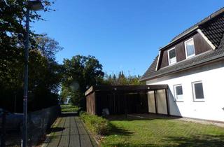 Anlageobjekt in Wacholderweg 16-18, 28865 Lilienthal, 4 Parteienhaus mit 5,5% Rendite