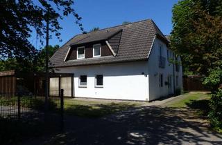 Anlageobjekt in Wacholderweg 16-18, 28865 Lilienthal, Gut vermietetes 4 Parteienhaus mit 5,8 % Rendite