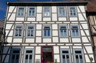 Anlageobjekt in 38300 Wolfenbüttel, Kapitalanleger aufgepasst! Investment inmitten der historischen Altstadt von Wolfenbüttel
