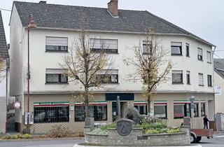 Anlageobjekt in 56642 Kruft, Wohn- und Geschäftshaus mit Ausbaupotenzial und steigerungsfähiger Rendite