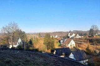 Anlageobjekt in 57539 Roth, Nähe Wissen - kurzfristige Bebauung möglich