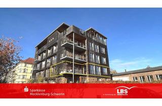 Anlageobjekt in 19055 Werdervorstadt, Wohnen am Schweriner See!