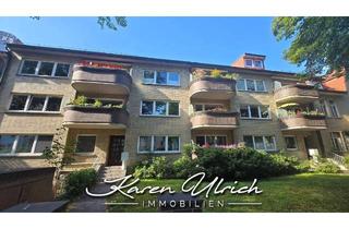 Anlageobjekt in 21075 Heimfeld, Gepflegtes Mehrfamilienhaus mit 11 Wohneinheiten in Toplage von Hamburg-Heimfeld