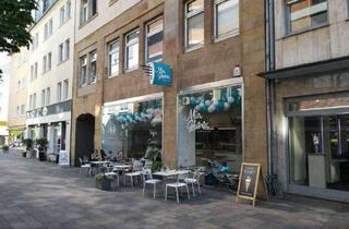 Anlageobjekt in Rheinstraße 17, 56068 Altstadt, Seltene Gelegenheit: Attraktives Anlageobjekt in der Koblenzer Altstadt