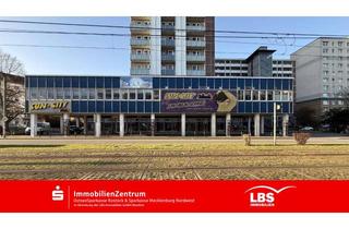 Anlageobjekt in 18057 Kröpeliner Tor-Vorstadt, Spannende Kapitalanlage im Paket