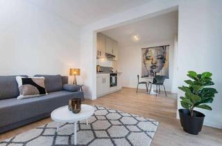 Anlageobjekt in 91054 Buckenhof, Neuwertig mit vielfältigem Potenzial: Fünf möblierte Apartments / Wohnungen, gewerblich vermietet.