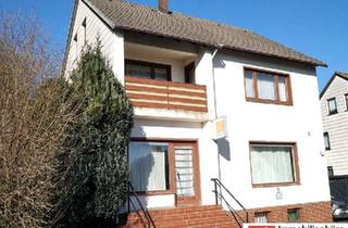 Anlageobjekt in 31867 Lauenau, Zweifamilienhaus bzw. Ladenlokal mit Wohnung in Bennigsen