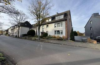 Anlageobjekt in 40878 Ratingen, Attraktives 6-Familienhaus in Ratingen-Mitte