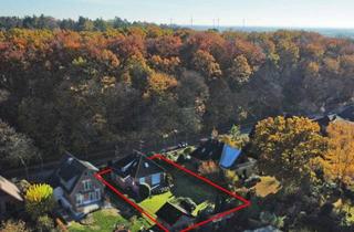 Grundstück zu kaufen in 21029 Bergedorf, Greifen Sie nach den Sternen - Attraktives Grundstück in begehrter Lage