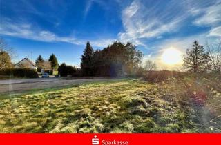 Grundstück zu kaufen in 85258 Weichs, Perfekte Bebauungsmöglichkeiten