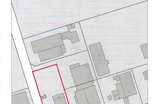 Grundstück zu kaufen in 86899 Landsberg, Landsberg am Lech, großes Baugrundstück für Gewerbe mit viel Potential
